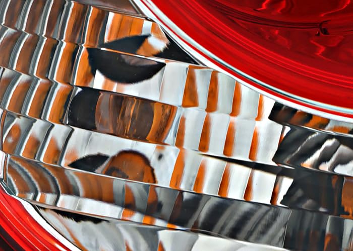 Chevrolet Cruze Tail Lights Replacement Set - Compatible with 2011-2016 Models (Driver & Passenger Side) | Durable LED Brake Lights for Enhanced Safety & Style | Perfect for Night Driving, Car Upgrades & Auto Body Repairs