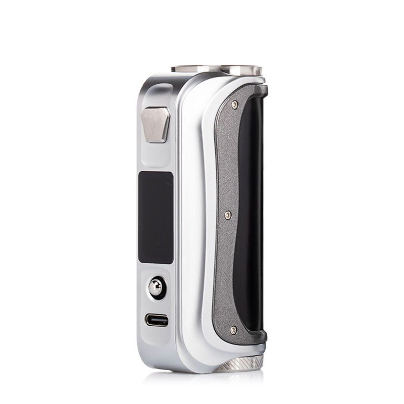 YiHi SXmini SL Class V2 200W Box Mod Vape Kit - Advanced Temperature Control & OLED Display for Cloud Chasing & Flavorful Vaping | Perfect for Home Use, Travel & Social Vaping Sessions