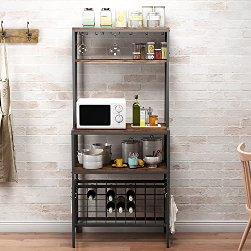 Rustic Brown-1