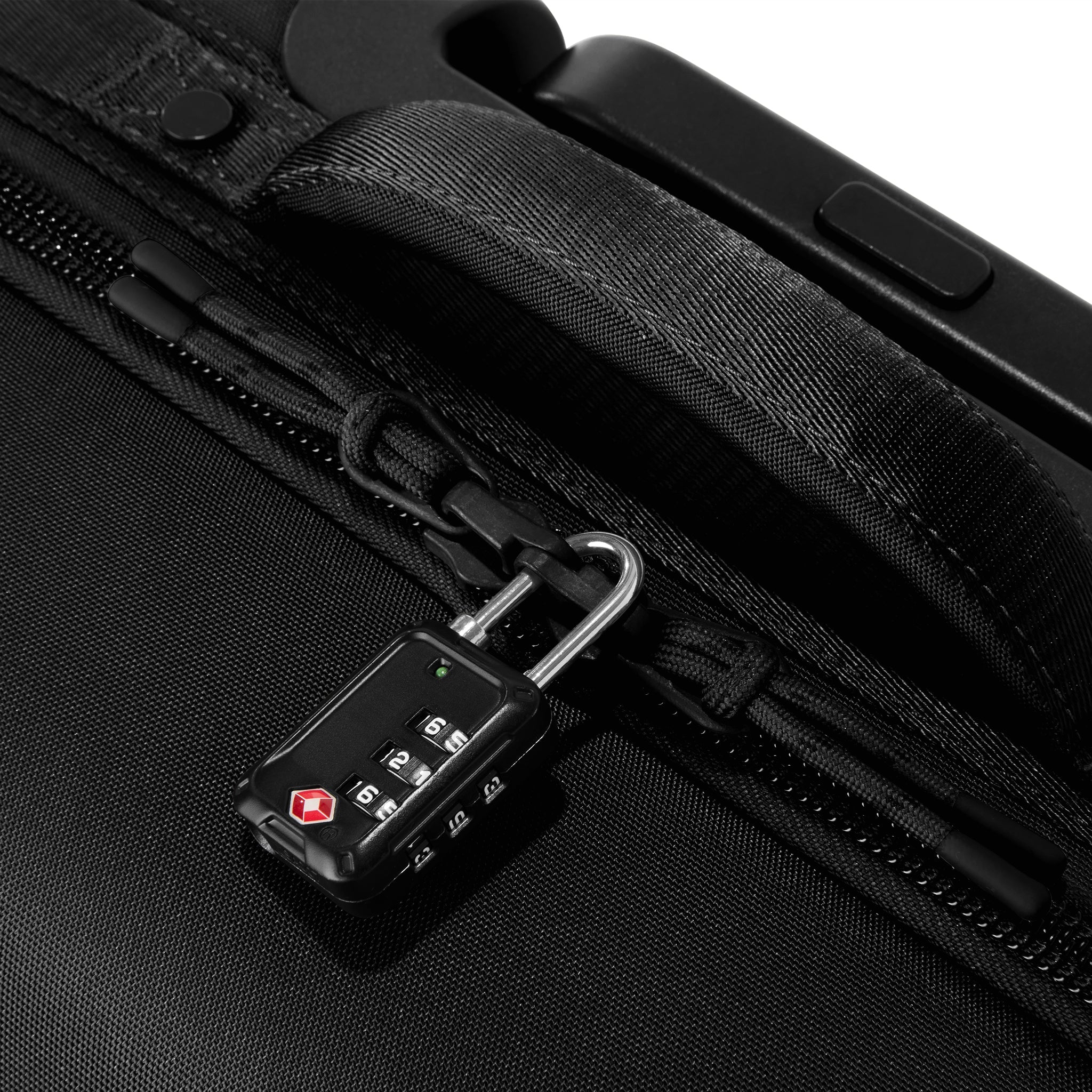Dagne Dover Seattle Carry On Luggage 20.5 Inch - Compact Spinner Suitcase for Women & Men, Lightweight Travel Bag with USB Port, Perfect for Airplane Cabin & Weekend Getaways
