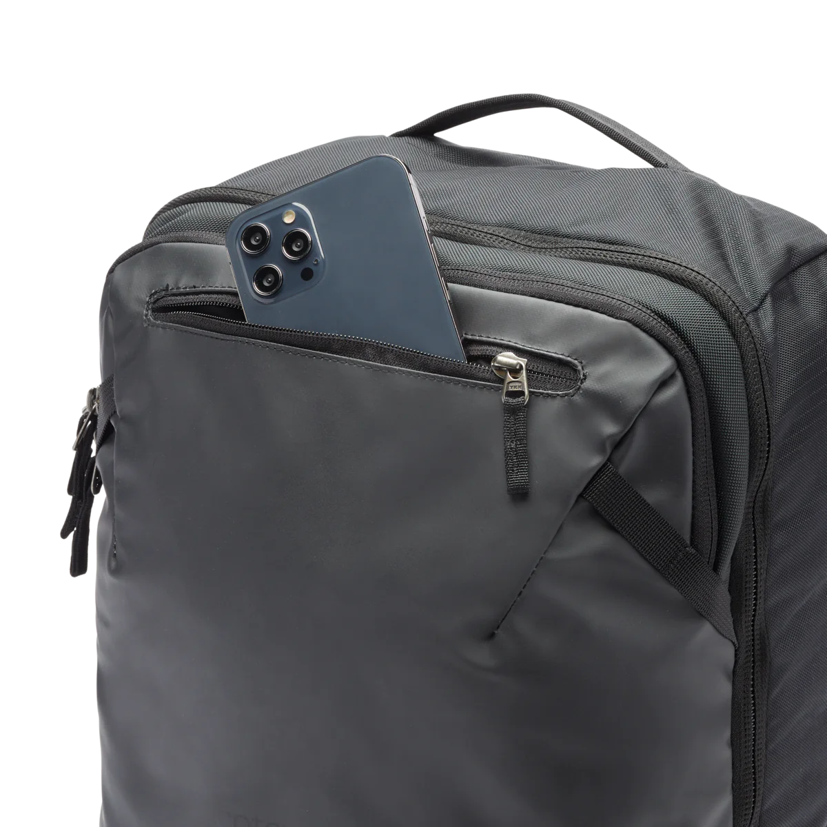 Allpa 28L Travel Backpack - Lightweight Carry-On Backpack for Hiking, Camping & Air Travel - Water-Resistant Durable Travel Pack with Laptop Compartment