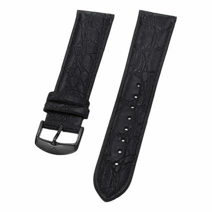 Original Replacement Strap st.165B.335569 - Compatible with Watches & Smartwatches - Durable Adjustable Wristband for Men & Women - Perfect for Daily Wear, Workouts & Outdoor Activities
