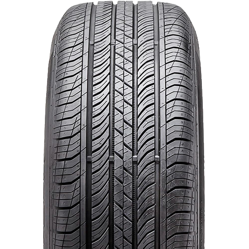 Continental PROCONTACT TX 205/60R16 All Season Tires - Fuel Efficient, Low Noise, Durable Performance for Sedans & Compact Cars - Perfect for Daily Commuting & Highway Driving