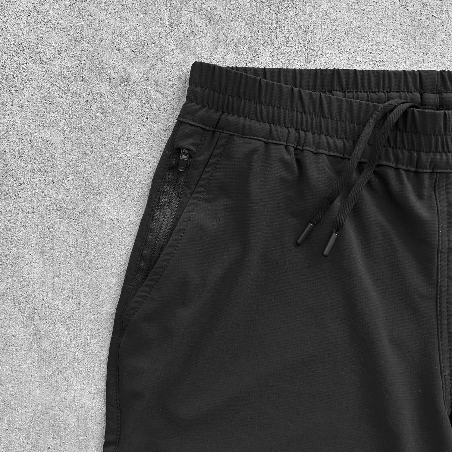 Men's Alpha Toro Featherweight Training Shorts - Lightweight & Breathable Gym Workout Shorts for Running, Yoga & Active Lifestyle