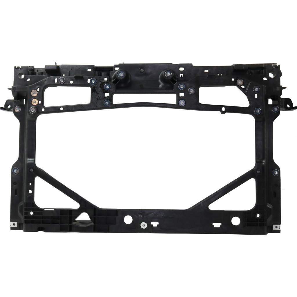 Mazda CX-3 Radiator Support Bracket 2016-2019 | Compatible with Adaptive Cruise Control | OEM Part # MA1225158 & DB2P53110A | Replacement for Damaged or Worn Radiator Mount | Perfect for DIY Auto Repair & Maintenance