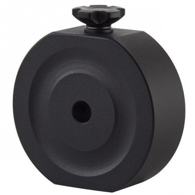17 lbs. Counterweight for CGEM Mount - Perfect for Astronomy, Astrophotography, and Telescope Balancing