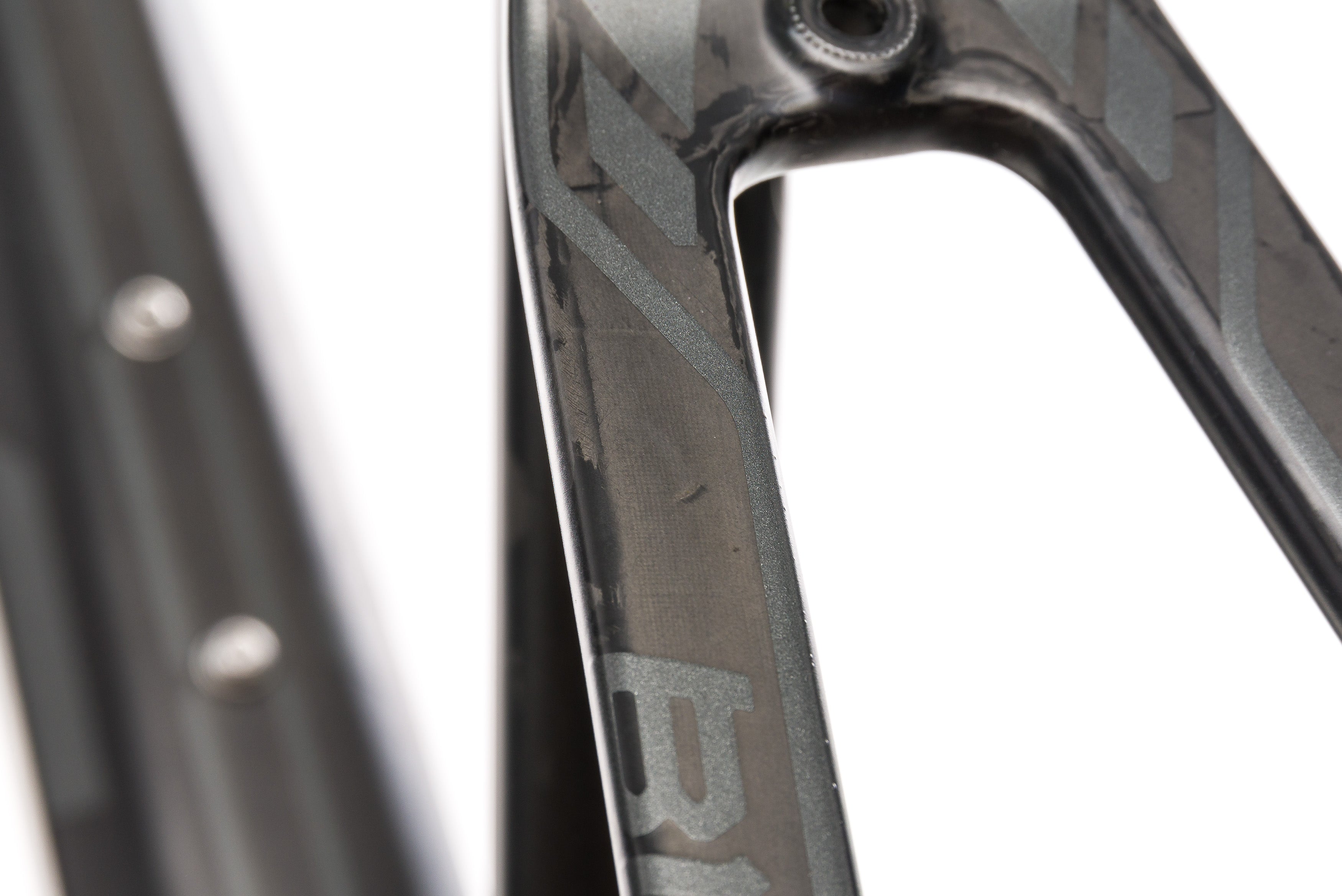 BMC GranFondo GFO1 56cm Carbon Road Bike Frameset - Lightweight & Durable for Competitive Cycling & Endurance Races | Perfect for Road Racing, Long-Distance Riding & Professional Training