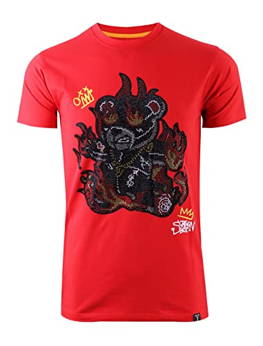 S1164rh-red