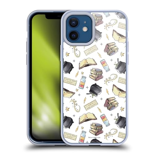 Hogwarts Pattern