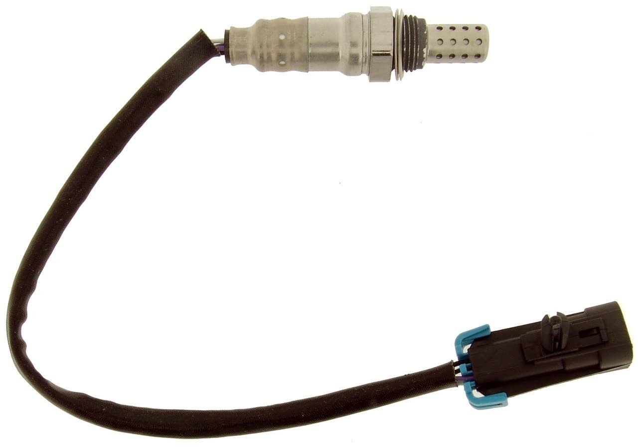 NGK 21575 NTK OE Type Oxygen Sensor - Direct Fit Replacement for Cars & Trucks - Improve Fuel Efficiency & Engine Performance - Perfect for Daily Commuting & Road Trips