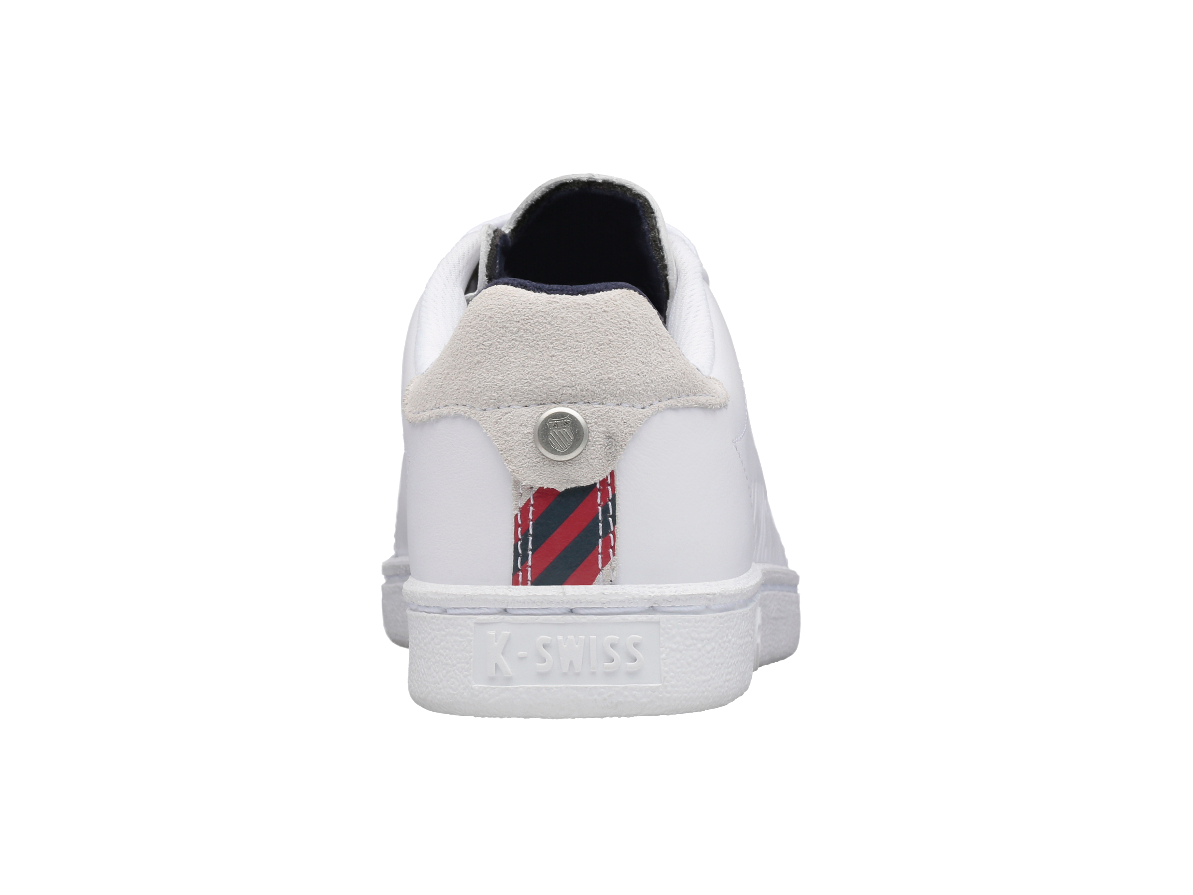 Nike Court '66 Sneakers - White/Corporate | Classic Low-Top Tennis Shoes for Men & Women | Perfect for Casual Wear, Gym & Street Style