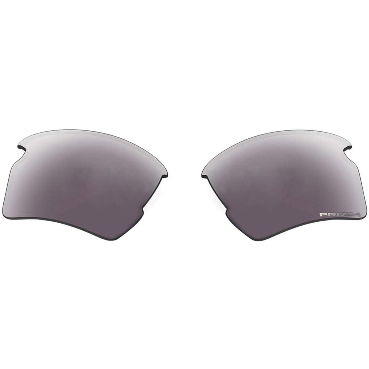 Oakley Flak 2.0 XL Replacement Lenses - Prizm Polarized Lens for Sports & Outdoor Activities - Cycling, Running, Golf, Fishing & Driving Accessories