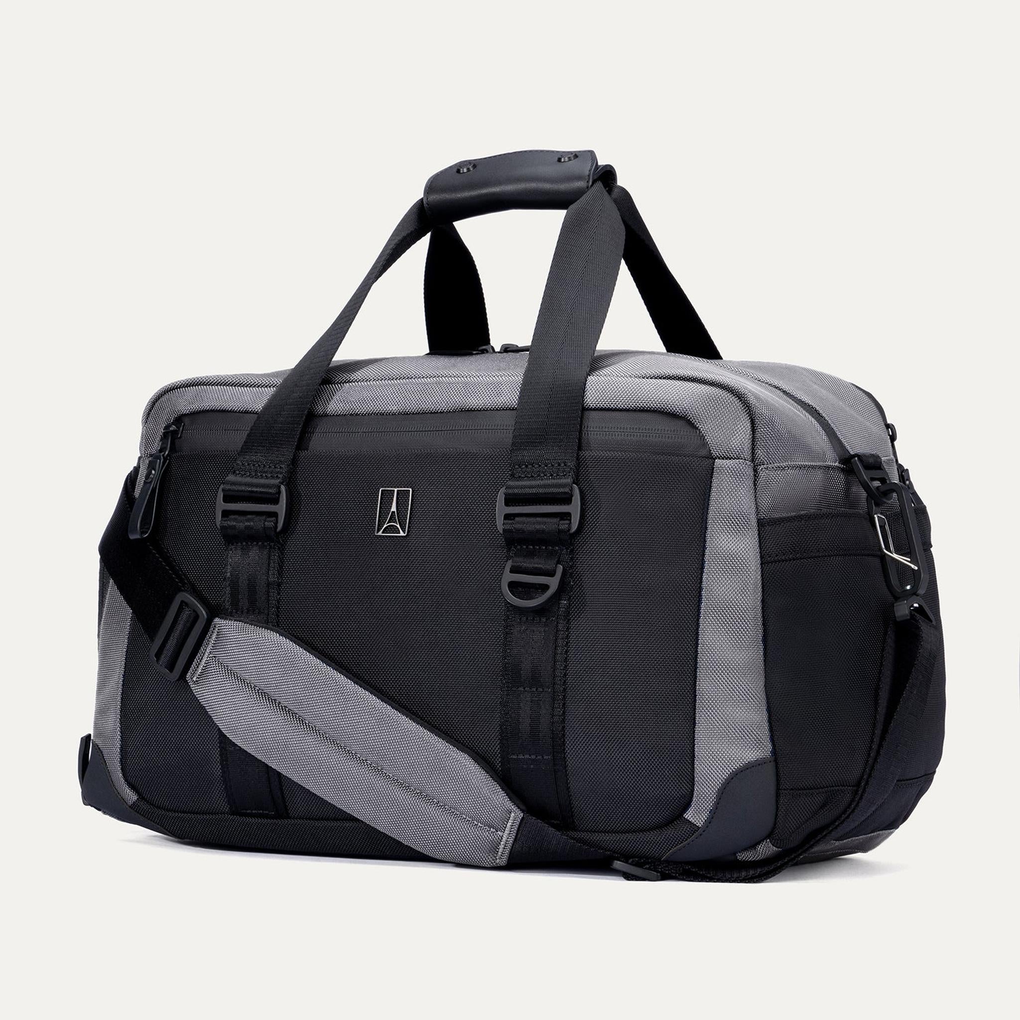Travelpro Altitude Day to Day Duffel Bag - Lightweight Carry-On Luggage for Business & Weekend Travel - Perfect for Gym, Work & Overnight Trips