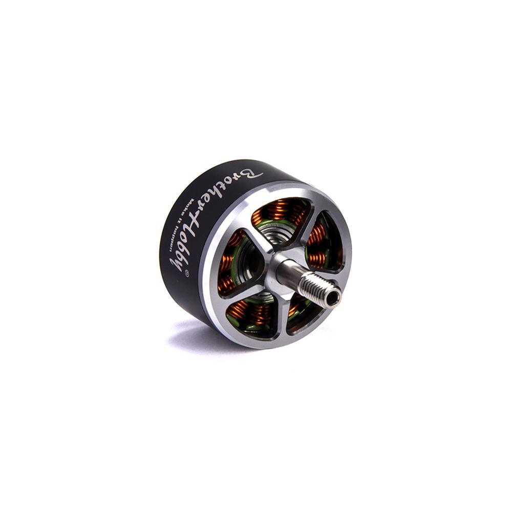 BrotherHobby Avenger V3 2812 1115Kv Brushless Motor for FPV Racing Drones - High Performance RC Drone Motor for Freestyle & Long Range Flying