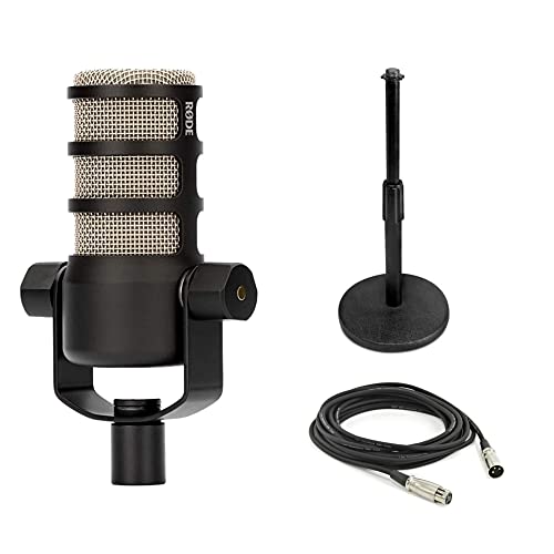 PodMic, DS7200B