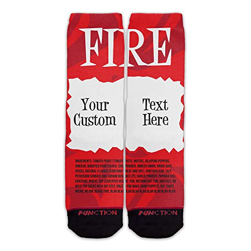 Fire Sauce V1