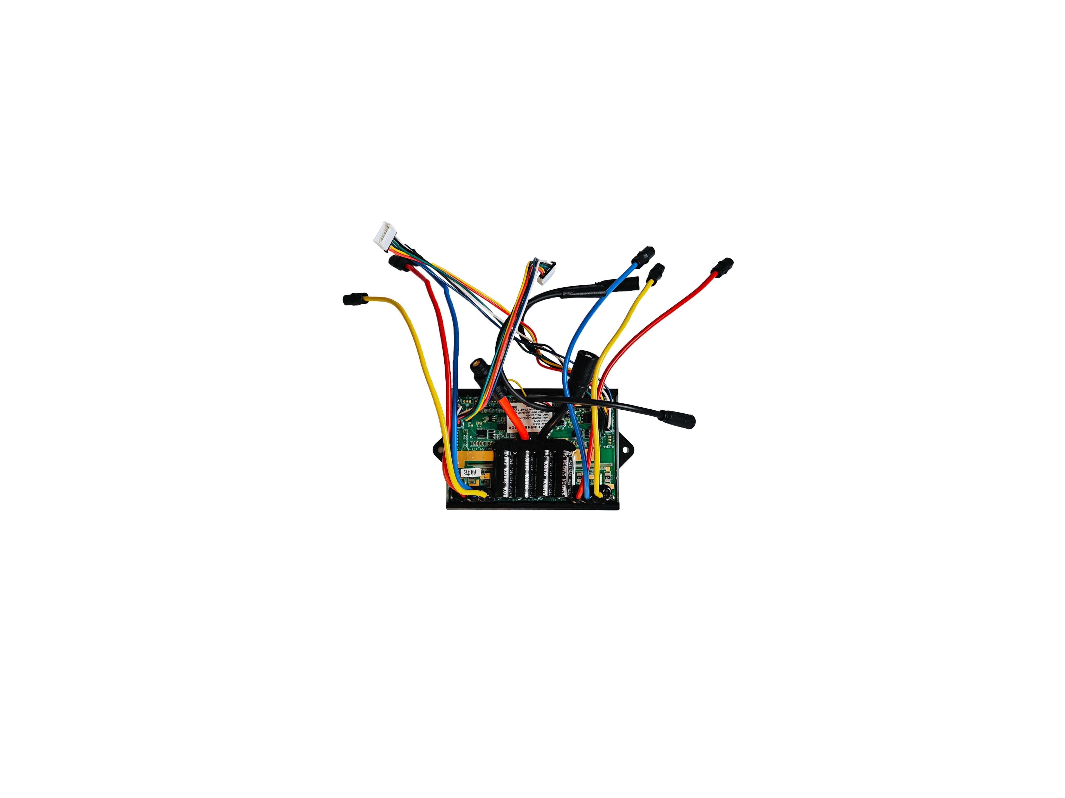 Apollo Phantom 2.0 52V Electric Scooter Controller Assembly - Replacement Part for Apollo Scooters - Perfect for Commuting & Urban Transportation