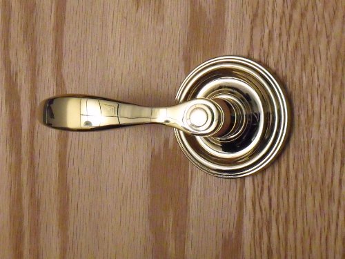 Satin Chrome