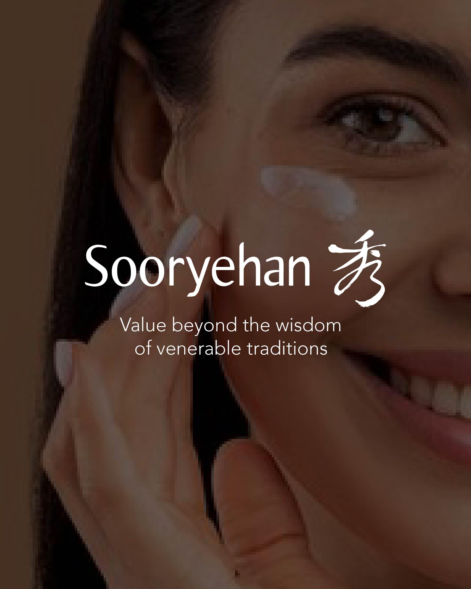 Sooryehan Bon Firming Cream 2.5oz - Korean Anti-Aging Face & Neck Moisturizer with Ginseng & Amino Acids | Tightens, Nourishes & Improves Skin Elasticity | LG Beauty Skincare for Mature Skin & Wrinkle Reduction