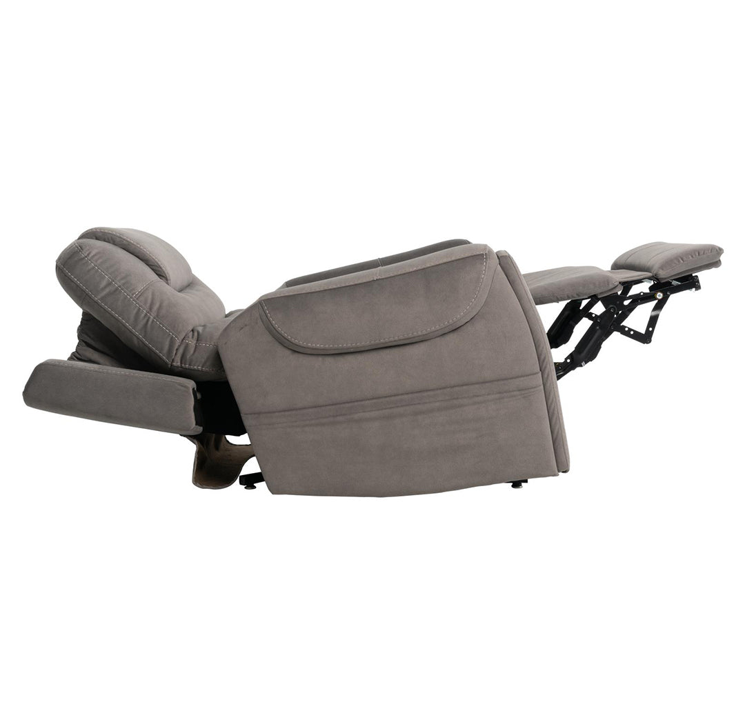 Arula Power Lift Recliner Chair - Electric Massage Recliner Sofa for Elderly & Seniors with Remote Control - Perfect for Living Room, Bedroom & Home Theater Relaxation