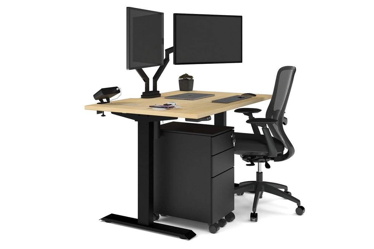 Height Adjustable Desk 48