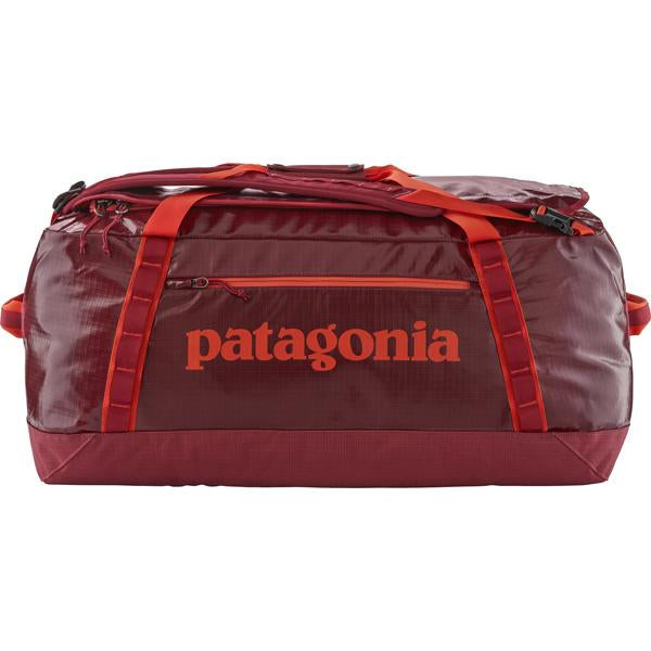 Black Hole Duffel 70L - Waterproof Travel Duffle Bag for Camping, Hiking & Outdoor Adventures | Large Capacity Gear Storage