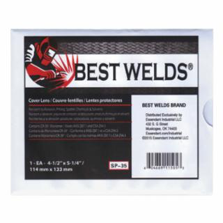 Best Welds 4.5