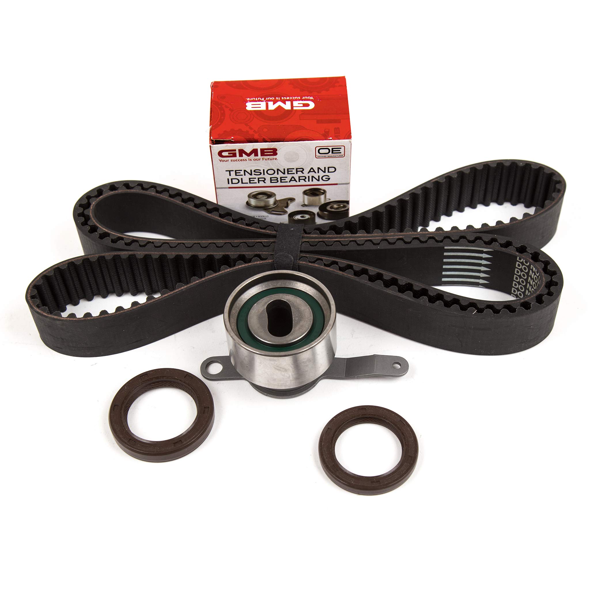 Honda Civic VTEC 1.6 D16Z6 Head Gasket Set & Timing Belt Kit - Compatible with 1992-1995 Models | Complete Engine Repair Solution for DIY Mechanics & Auto Shops