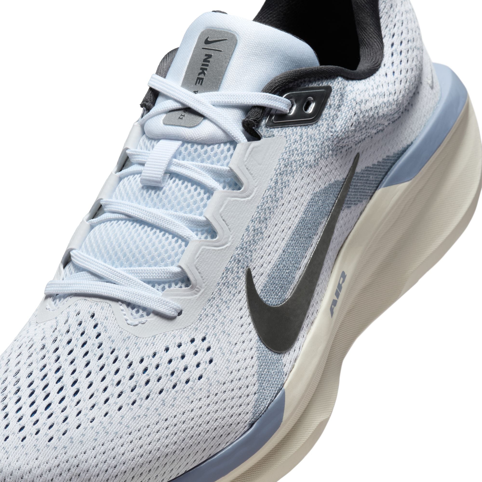 Nike Winflo 11 Running Shoes for Men - Lightweight Cushioned Athletic Sneakers for Jogging, Training & Gym Workouts