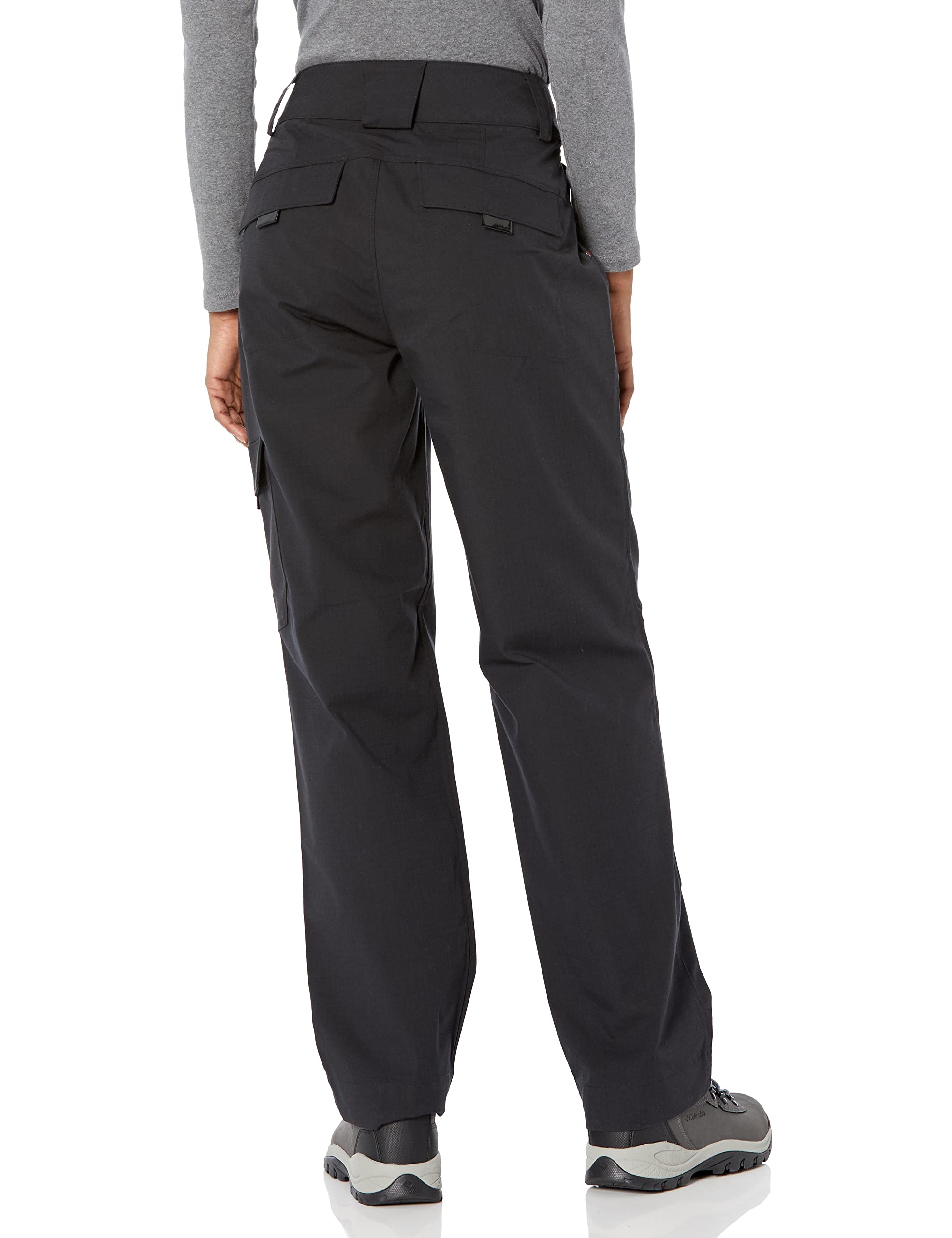 Burton Women's Amora Stretch Cargo Pants - Water-Resistant Hiking & Travel Pants for Outdoor Adventures & Casual Wear