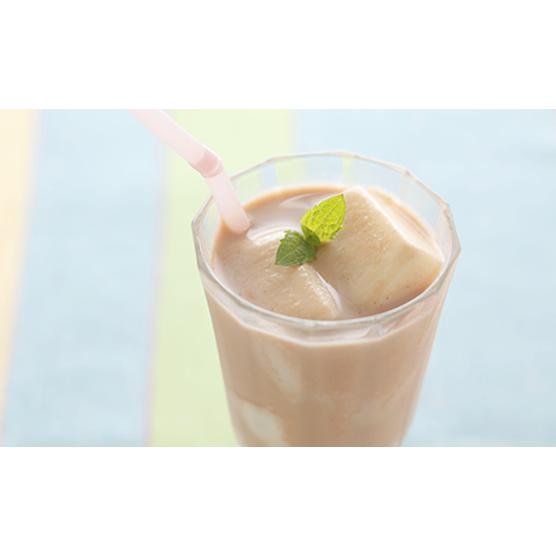 Nittoh Kocha Instant Royal Milk Tea Powder 250g - Premium Japanese Tea for Home, Office & Gifts - Enjoy Hot or Iced