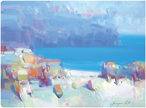 Pacific Coast