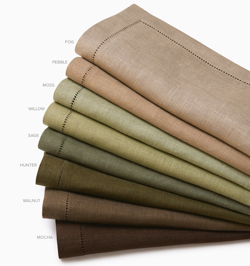 Premium Disposable Dinner Napkins for Parties & Holidays - Elegant & Absorbent Paper Napkins for Thanksgiving, Christmas, and Special Occasions