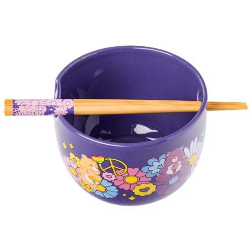 Care Bears Groovy Flower Power