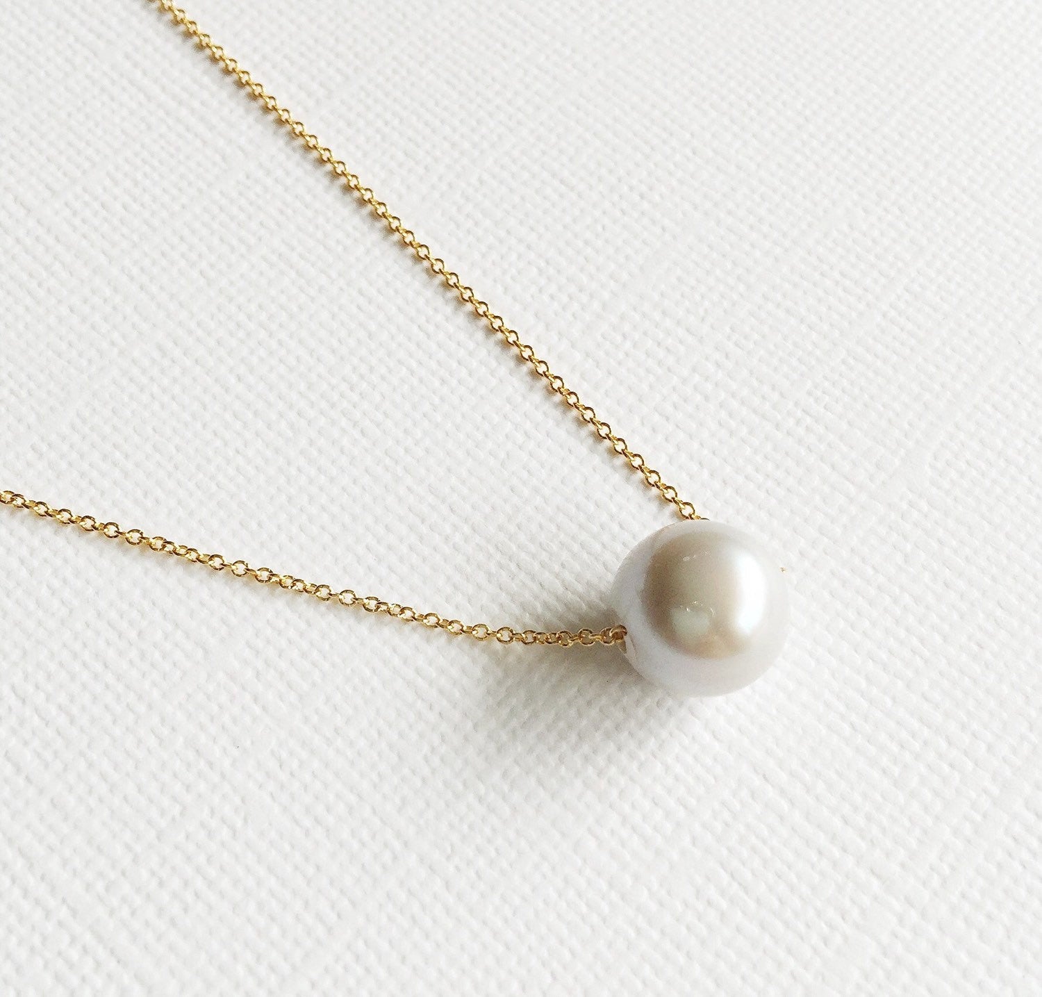 Kea Silver Necklace (N135) - Elegant Jewelry for Women, Perfect for Parties, Weddings & Everyday Wear