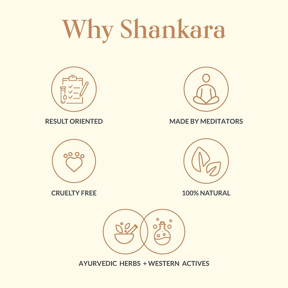 Shankara Fine Line Hydrating Face Cleanser with Chamomile & Calendula for Normal, Combination & Sensitive Skin - 120ml Gentle Foaming Wash | Daily Skincare Routine, Morning & Night Use for Hydrated, Softer Skin