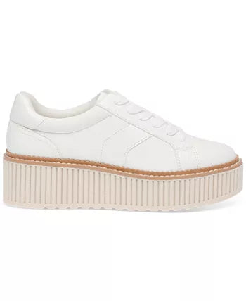 Dolce Vita Bubbles Women's Fashion Sneakers - Comfortable Casual Shoes for Walking, Running & Everyday Wear | Perfect for Work, Travel & Street Style Outfits