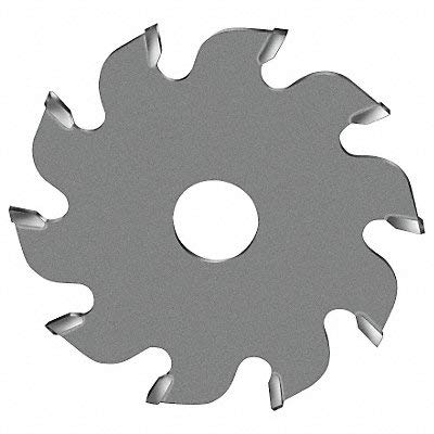 LMT Onsrud LP 70-120 Carbide Tipped Straight Trim Blade - 2.000