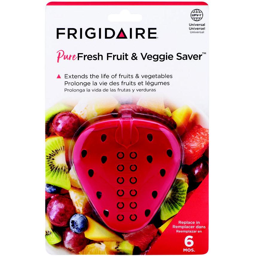 Frigidaire Air Filter FRUFVS - Replacement HVAC Filter for Cleaner Indoor Air - Perfect for Homes, Offices, and Allergies Relief