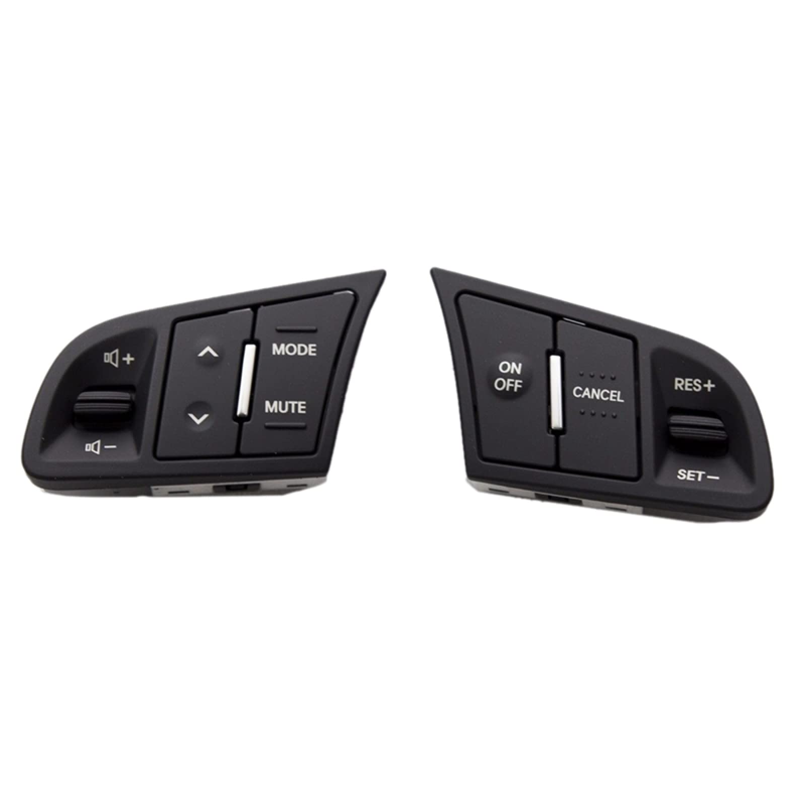 Kia Shuma Forte Cerato Soul 2008 Car Cruise Control Switch - Steering Wheel Audio Control Switch for Enhanced Driving Comfort | Perfect for Highway Commuting & Long Road Trips