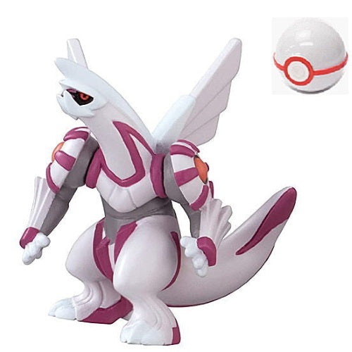 Pokemon Sinnoh Region 1 Inch Mini Figure Collection - Perfect for Display, Gifts & Pokemon Go Battles