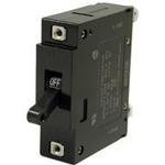 Idec NRBM1100-F-30A-MA 30 Amp Circuit Breaker - Industrial Electrical Protection for Panels & Machinery