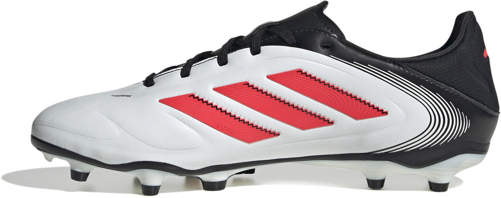 Copa Pure III League FG/MG Soccer Cleats - Lightweight Football Shoes for Men - Perfect for Turf and Grass Fields - Ideal for Training and Matches