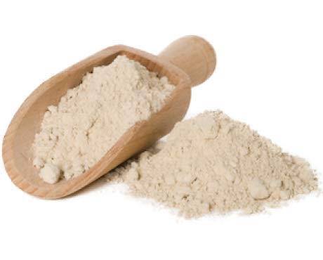 Organic Castor Oil Root Powder (Ricinus communis L) - 100% Pure Avadham Veru Powder - 100g for Hair Growth, Skin Care & Natural Remedies