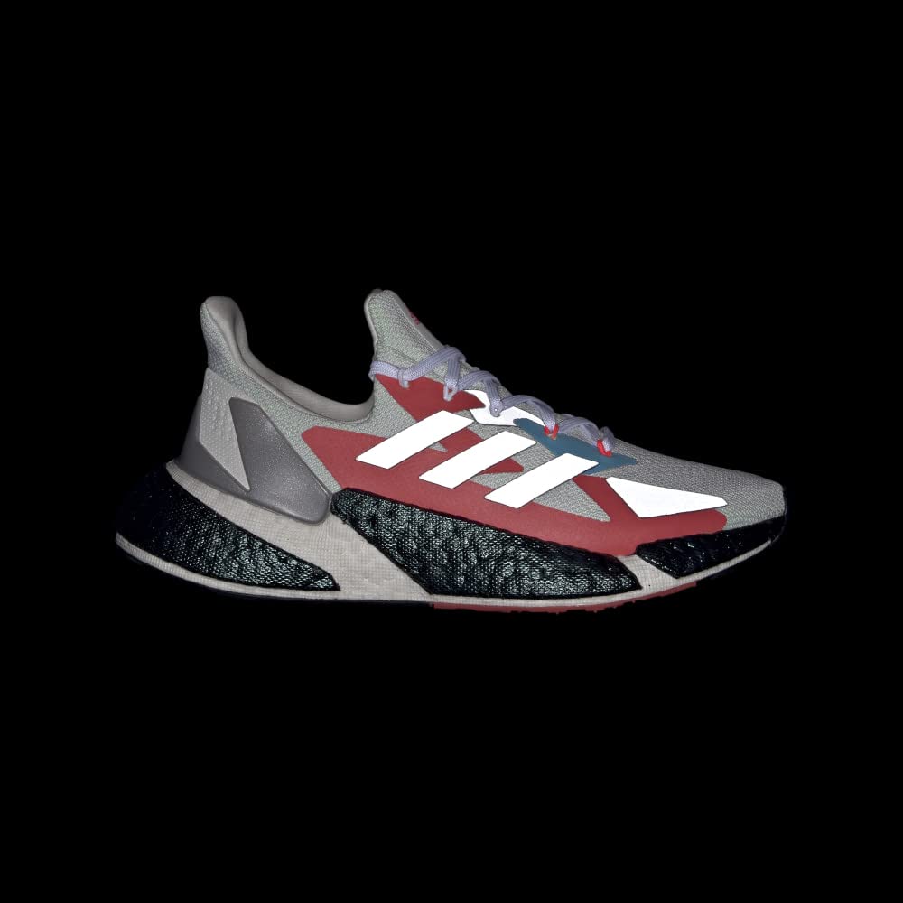 adidas Women's X9000L4 Running Shoes - Lightweight Athletic Sneakers for Jogging, Gym Workouts & Daily Wear
