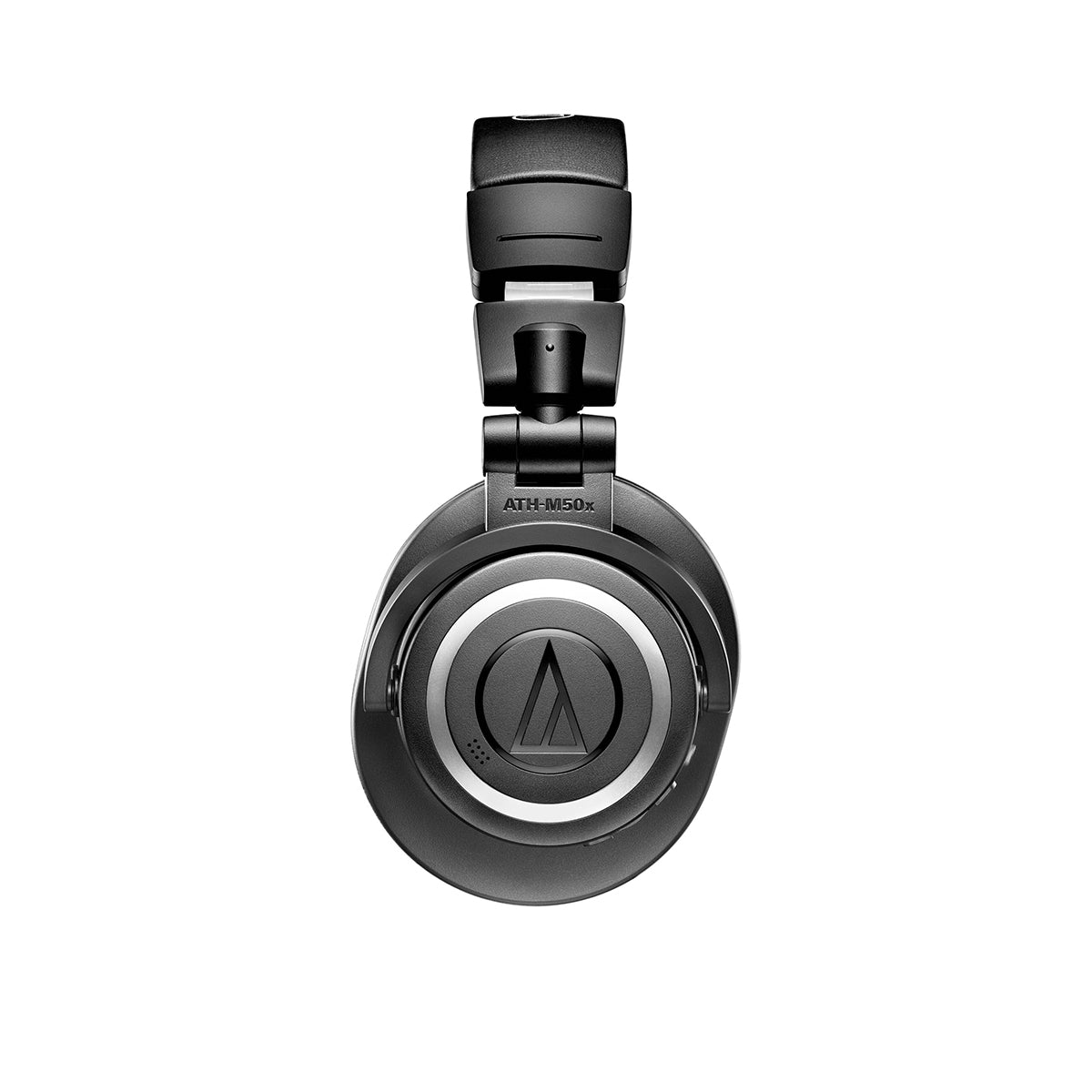 Audio Technica ATH-M50xBT2 Wireless Bluetooth Over-Ear Headphones with Hi-Res Audio - Perfect for Studio Recording, Gaming & Travel