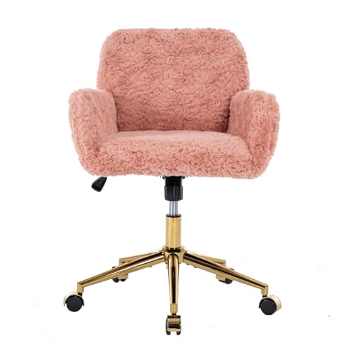Fur-pink
