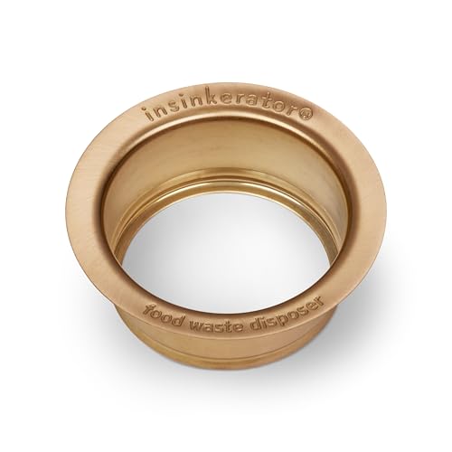 Brushed Bronze