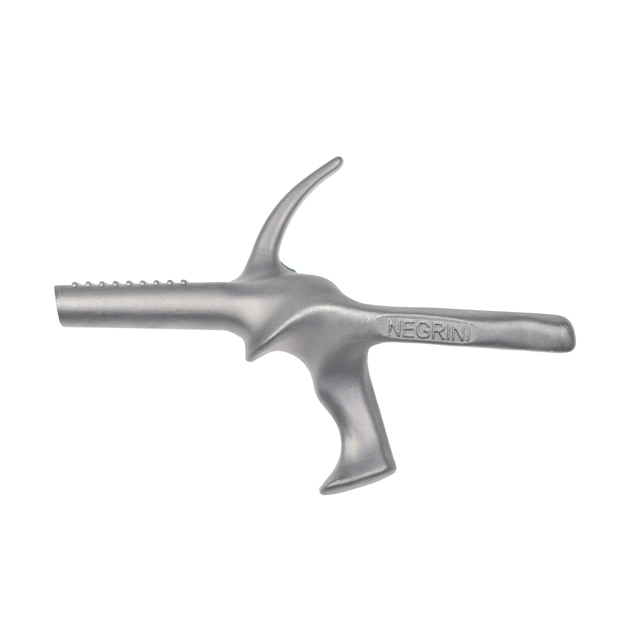 Negrini Visconti Grip New Model - Premium Fencing Grip for Foil & Epee - Perfect for Competitive Fencers & Training Sessions