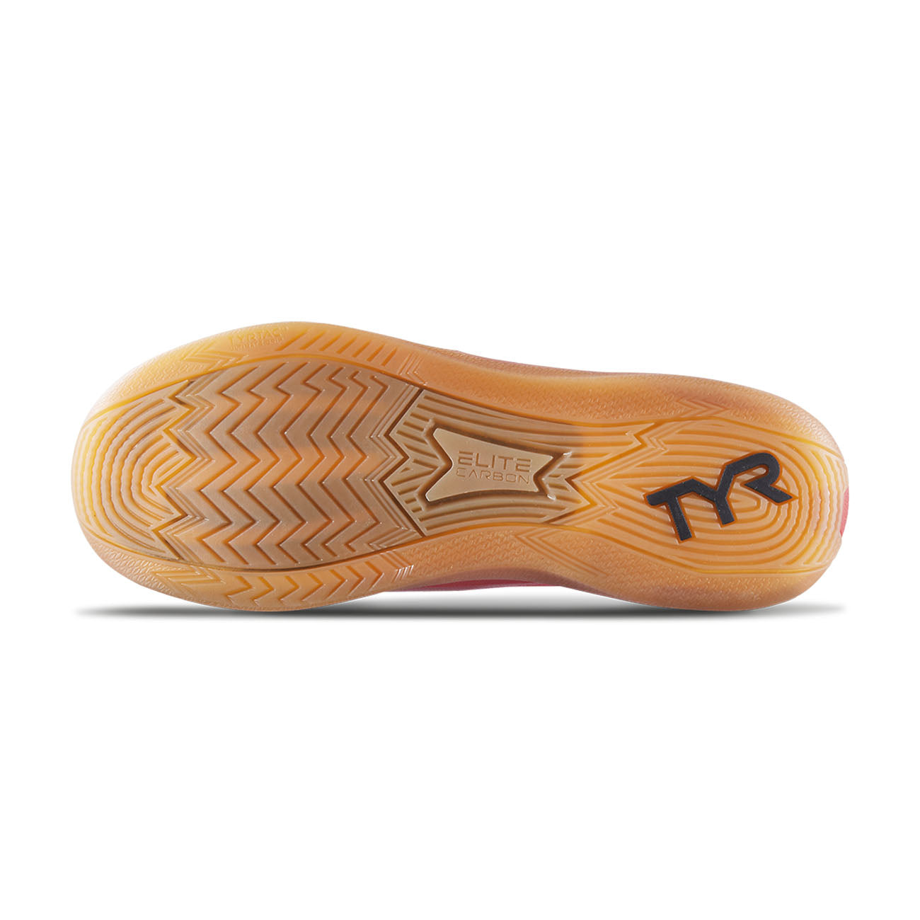 TYR CXT 2 Elite Carbon Swim Fins for Men - High Performance Training Fins for Competitive Swimming, Pool Workouts & Triathlon Training
